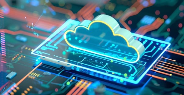hybrid cloud infrastructure software