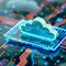 Hybrid Cloud Infrastructure Software Stack