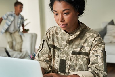 What Are You Entitled to as a Veteran in the United States