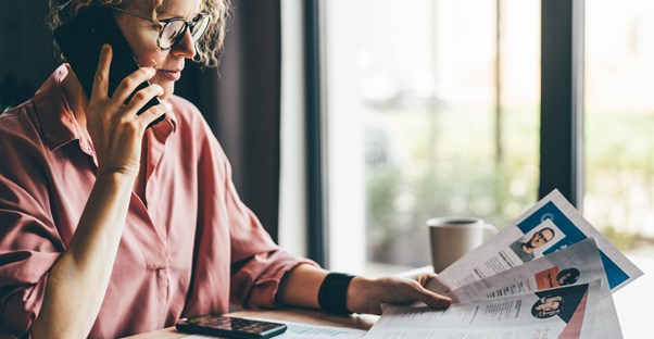 The Most In-Demand Skills Recruiters Say They're Desperate For