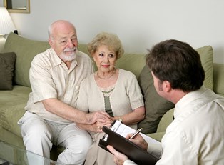 How To Become A Funeral Director