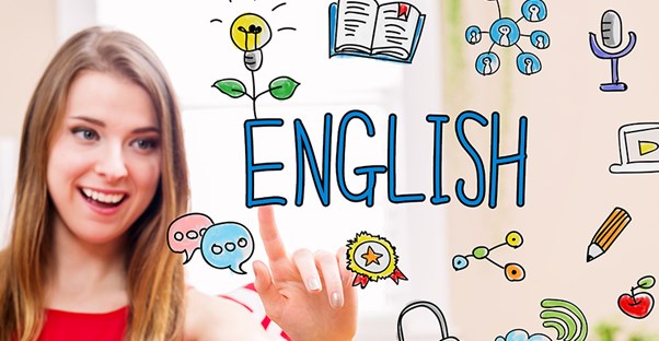 Tricks for learning how to read and write in English