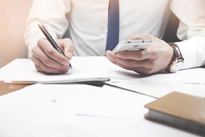 Jobs You Can Get With a Business Administration Degree