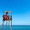 How to Become a Lifeguard