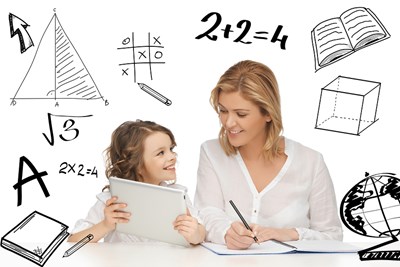 Best Common Core Apps for Teachers