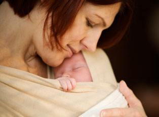 Preventing SIDS