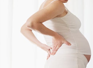 4 Signs of Distress During Pregnancy