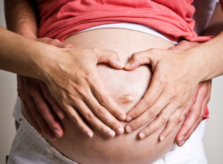 How New Parenthood is Different in Domestic Partnerships