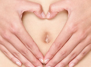 Second Trimester Skin Changes