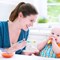 Are Probiotics Safe for Infants?