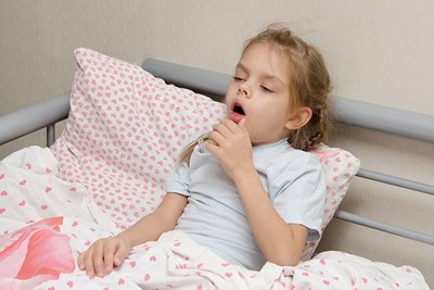 Coughing in Children: When to Be Worried