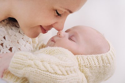 Olfactory Overload: What is Pregnancy Nose?