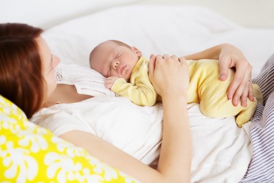 Pros and Cons of Co-Sleeping
