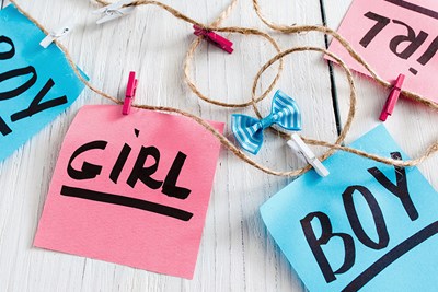 The Effects of Gender Stereotyping Newborns