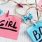The Effects of Gender Stereotyping Newborns