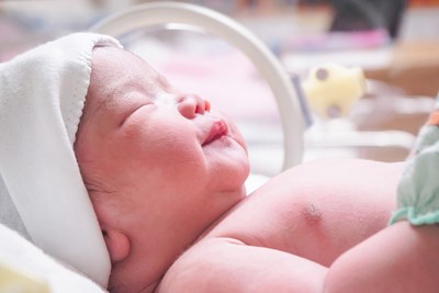 Causes and Symptoms of Infantile Jaundice