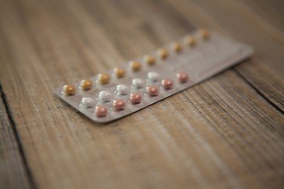 Which Contraceptive Is Best for You?