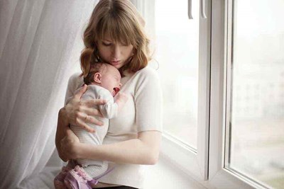 5 Methods to Soothe Crying Babies