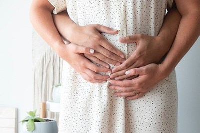 20 Biggest Changes to Your Body During Pregnancy