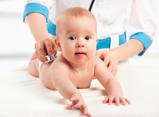 Understanding Infant Acid Reflux