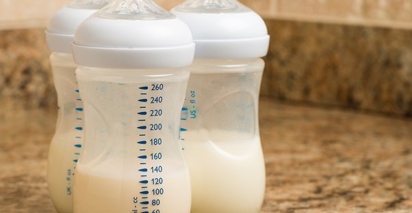 baby formula that requires parental safety