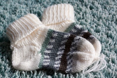 Planning for a Home Birth