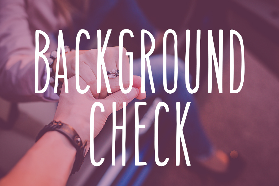 Background Check