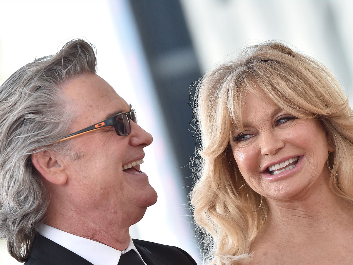 The 30 Longest-Running Celebrity Marriages