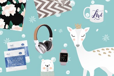 17 Holiday Gift Ideas for Students