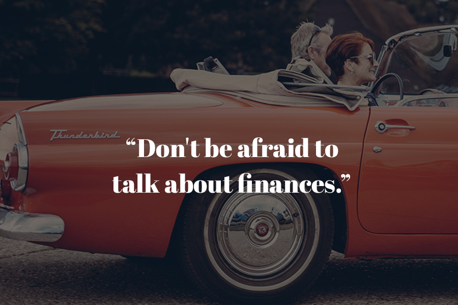 Managing Money is the Key to Happiness