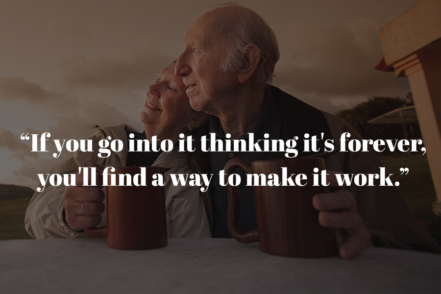 It All Comes Down to Your State of Mind