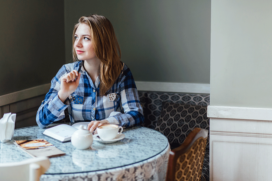 We are sly and devious. 