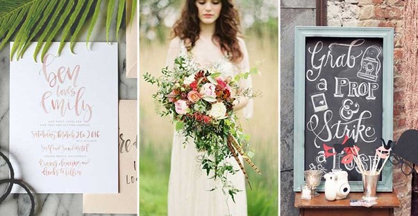 30 Upcoming Wedding Trends That Are Changing Everything main image