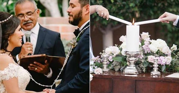 20 Wedding Ceremony Rituals That Symbolize Unity main image