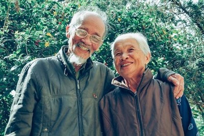 Tips for a Successful Marriage Later in Life