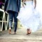 5 Tips for Avoiding a Wedding Dress Mess