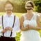 5 Fun Wedding Reception Games