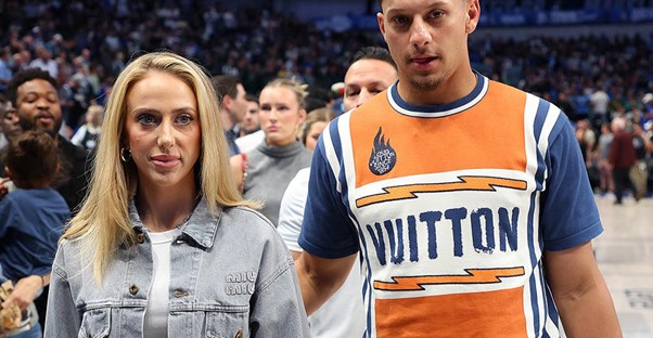 Athletes Who Married Other Athletes