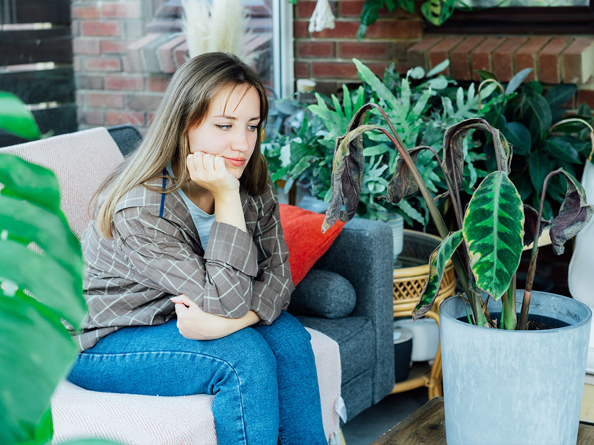 Ignoring Hobbies to Appease Anyone