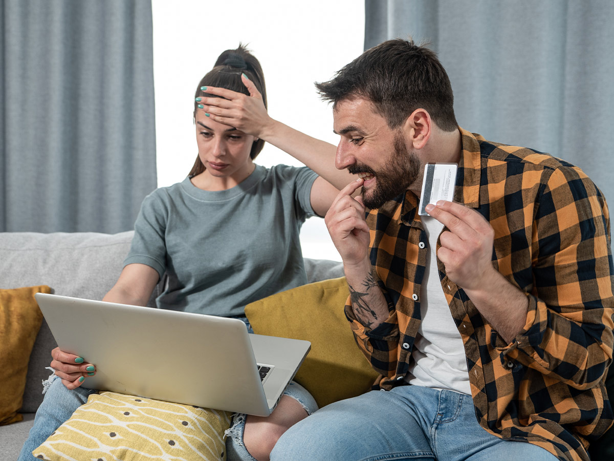 Being Expected to Mother a Grown Adult