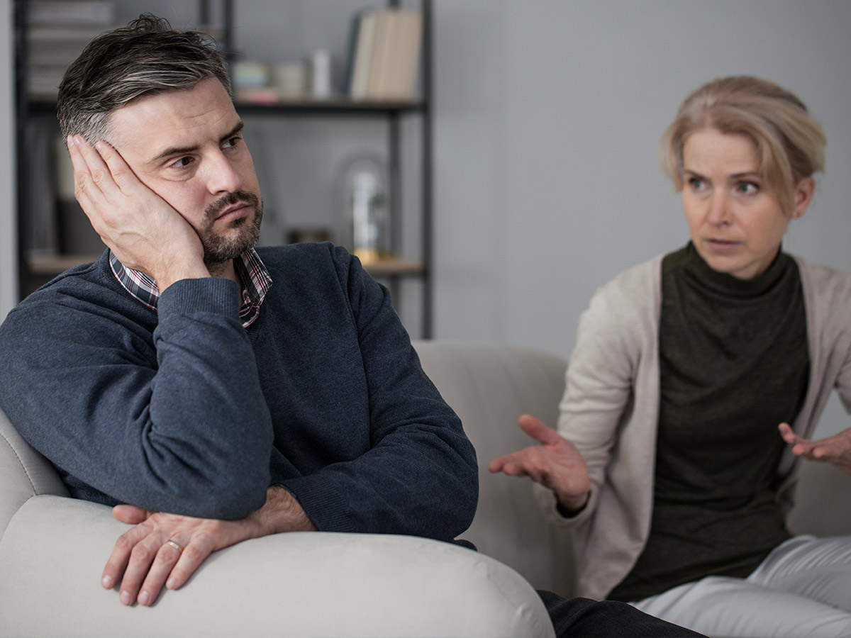 Settling for Low Effort