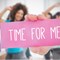 Finding Personal Time as a Stay-At-Home Parent