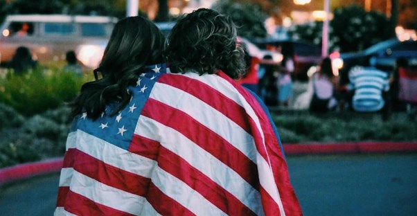 What Does It Really Mean to Be American?