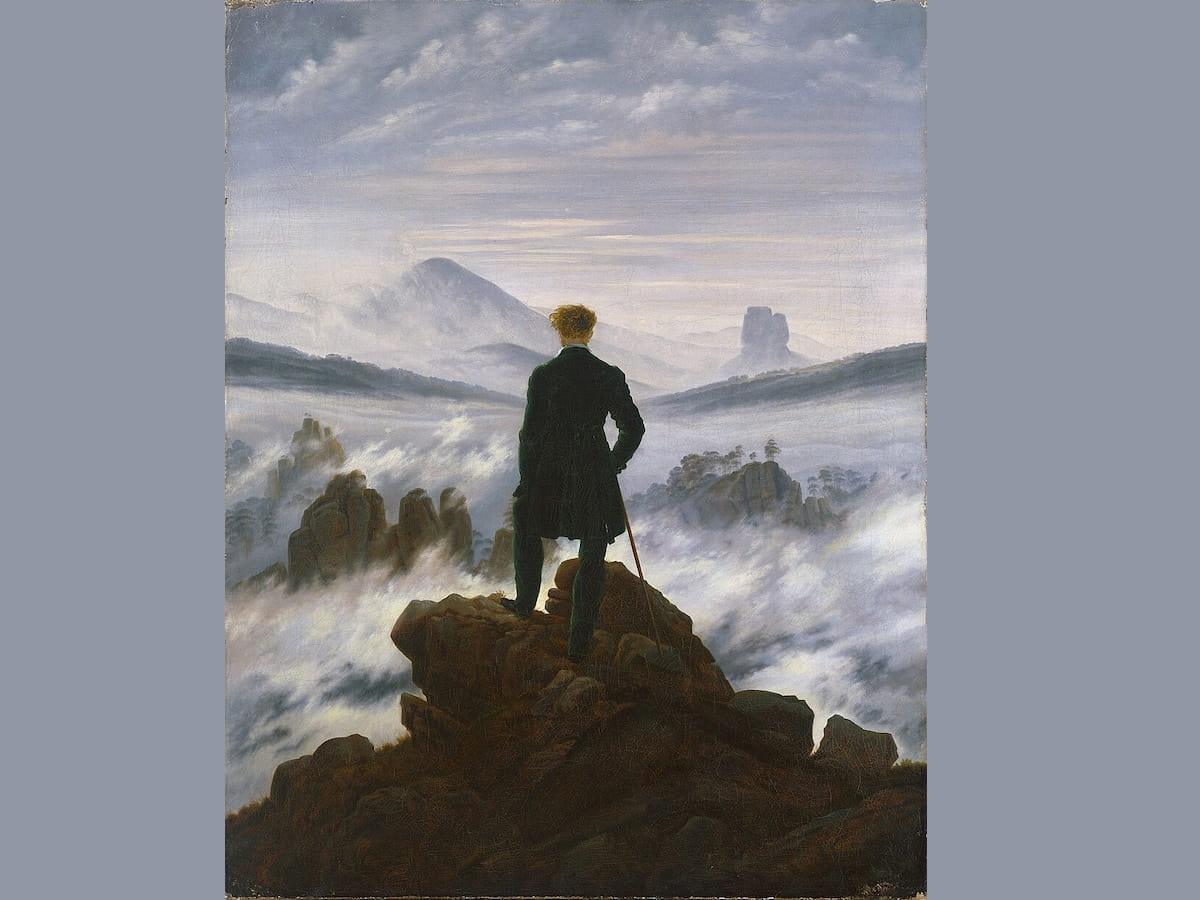 Rugged Individualism
