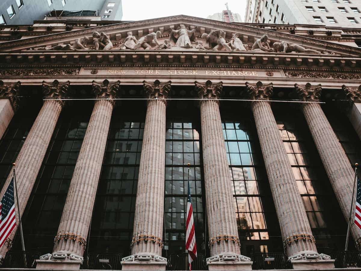 Free-Market Capitalism
