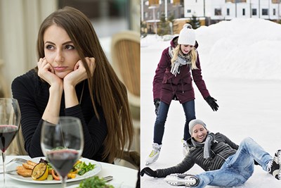 The Worst Dating Stories We've Ever Heard
