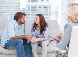 What To Expect During Your First Couple’s Therapy Session