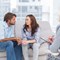 What To Expect During Your First Couple’s Therapy Session