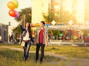 Original First Date Ideas 