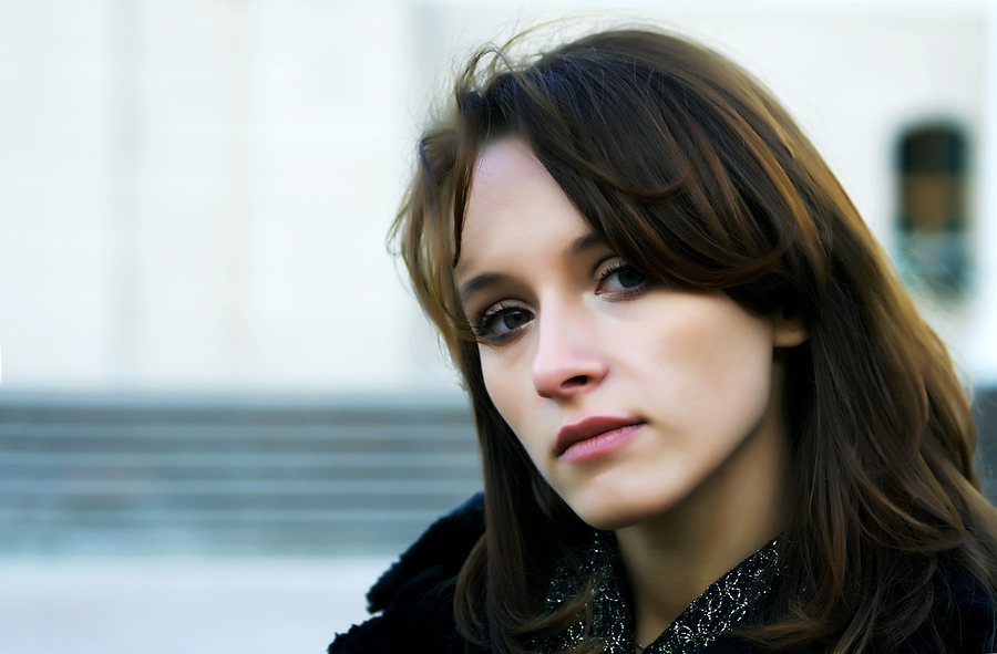 1. You catch yourself making excuses for him.